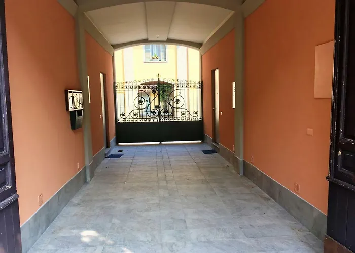Bilocale Vicino Stazione Cir 00015