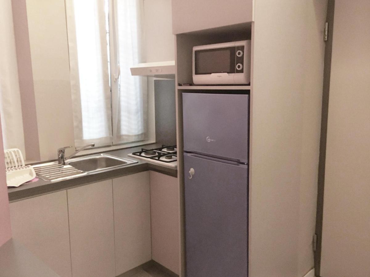Bilocale Vicino Stazione Cir 00015 *