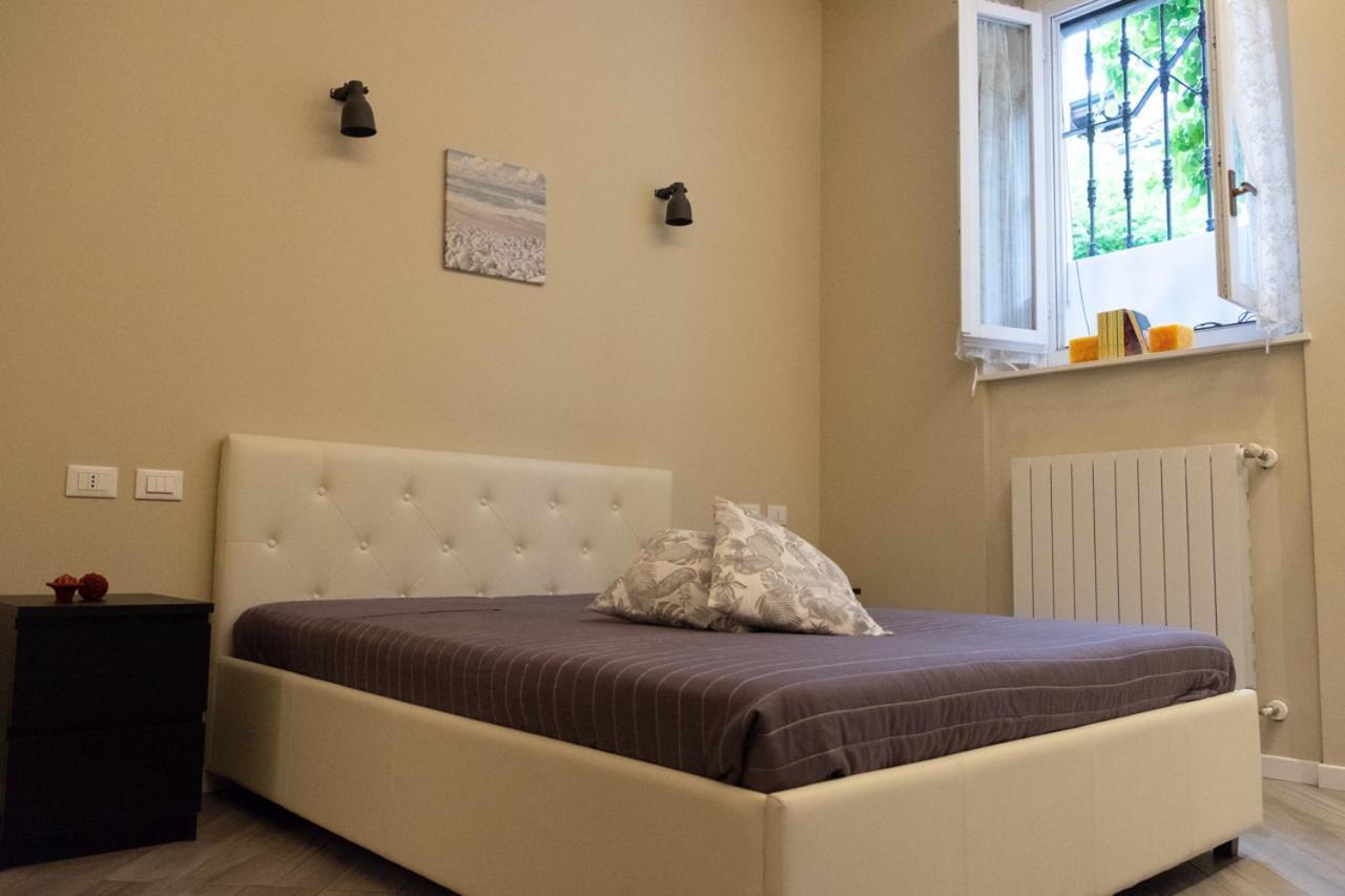 Bilocale Vicino Stazione Cir 00015 Apartment
