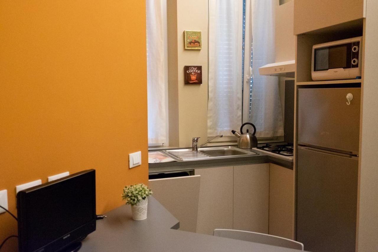 Bilocale Vicino Stazione Cir 00015 * Lodi