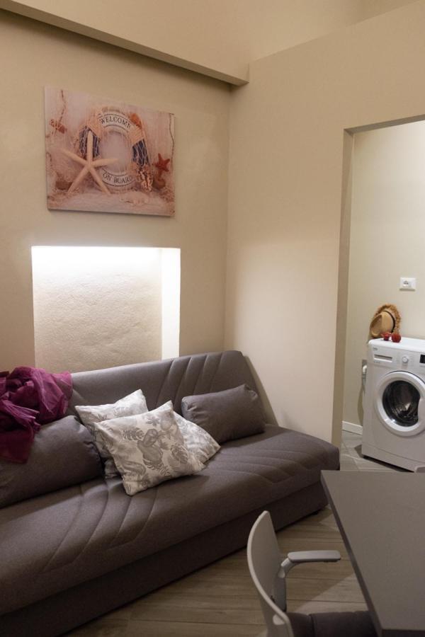 Apartamento Bilocale Vicino Stazione Cir 00015 Lodi