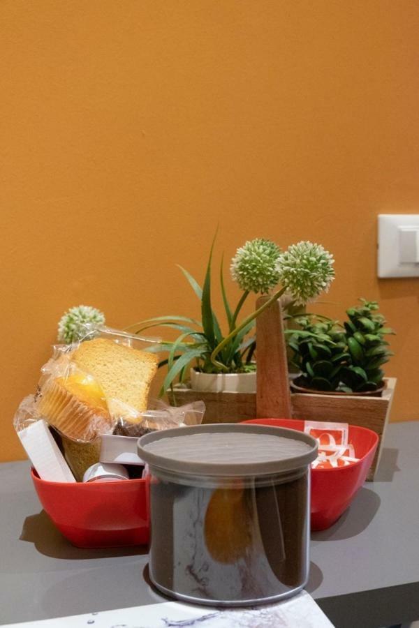 Apartamento Bilocale Vicino Stazione Cir 00015 *