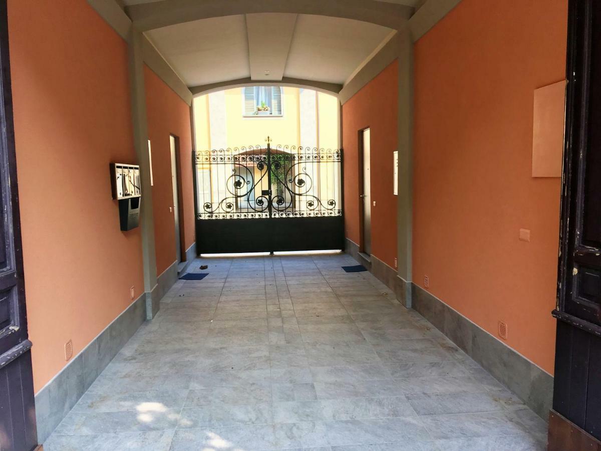 Apartment Bilocale Vicino Stazione Cir 00015 Lodi