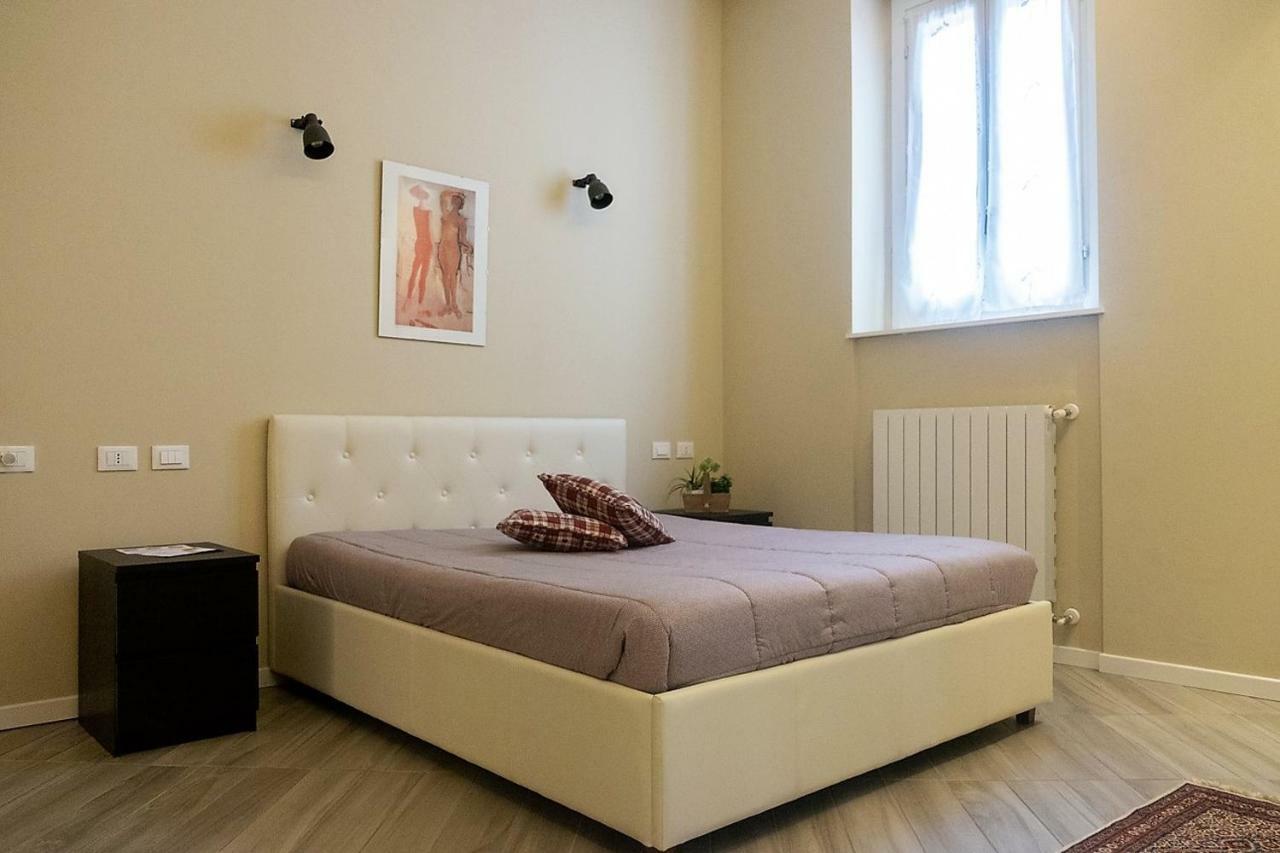 Bilocale Vicino Stazione Cir 00015 * Lodi
